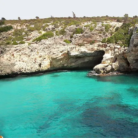 Son Josep De Baix * Calas de Mallorca