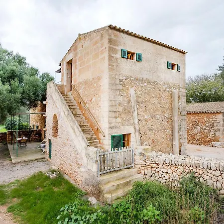 Son Josep De Baix Calas de Mallorca