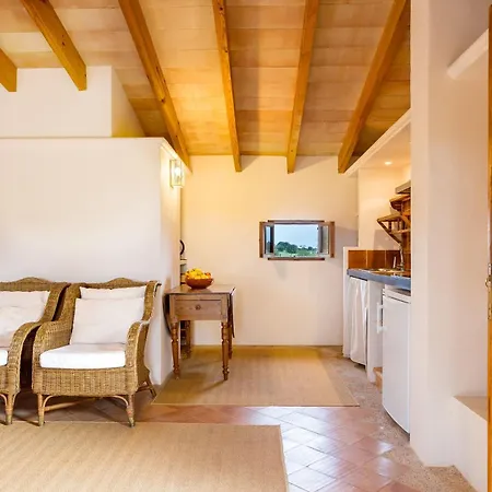 Casa rural Son Josep De Baix