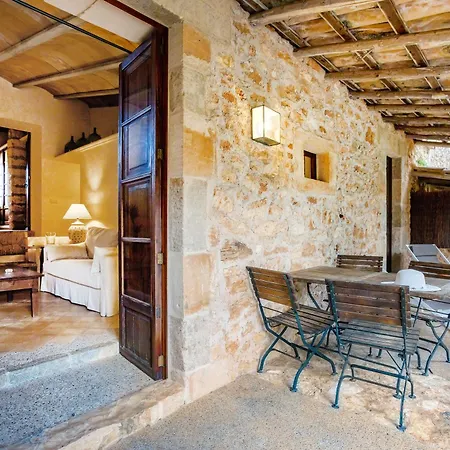 Son Josep De Baix * Calas de Mallorca