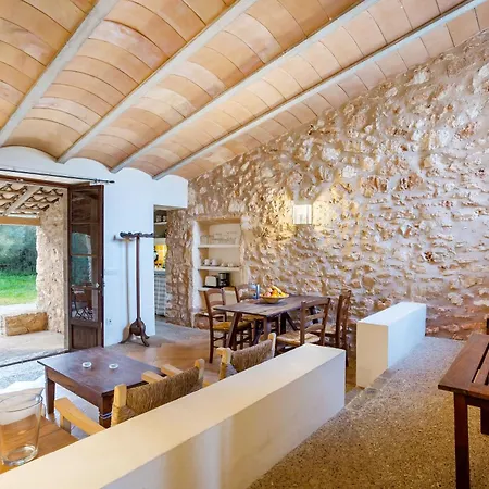 Son Josep De Baix Casa rural *