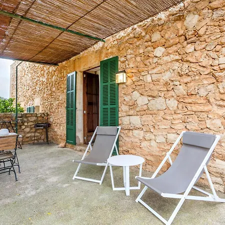 Son Josep De Baix Calas de Mallorca