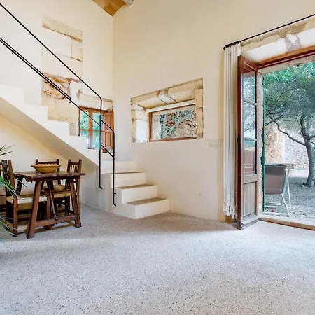 Casa rural Son Josep De Baix *