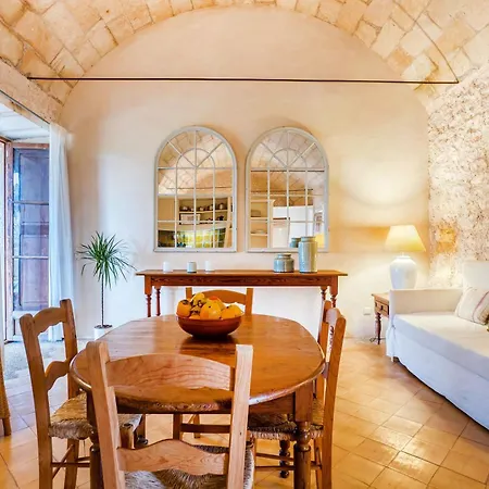 Casa rural Son Josep De Baix Calas de Mallorca