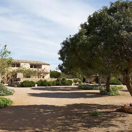 Casa rural Son Josep De Baix *