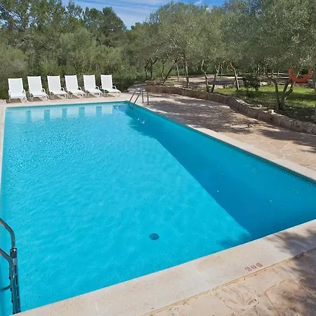 Son Josep De Baix Casa rural *