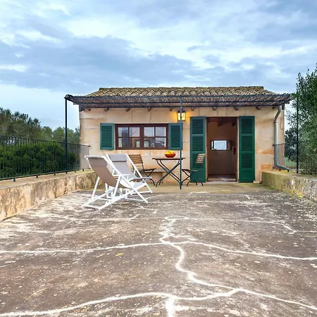 Son Josep De Baix * Calas de Mallorca