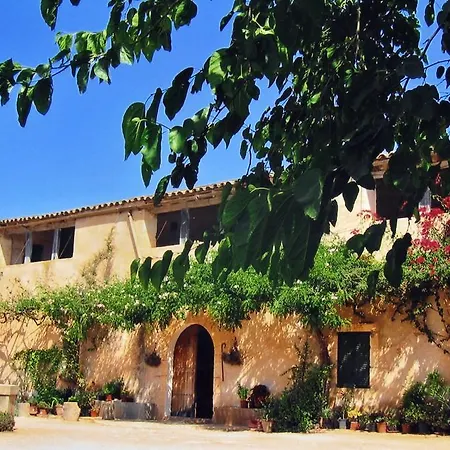 Son Josep De Baix Calas de Mallorca