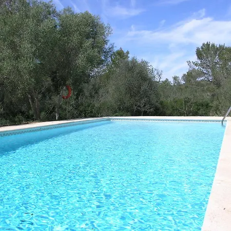 Son Josep De Baix Calas de Mallorca